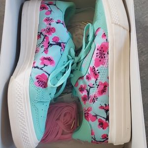 Adidas Continental Vulv J EF9075 Arizona Iced Tea